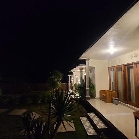 Alam Bali Lake View Bangli Exteriör bild