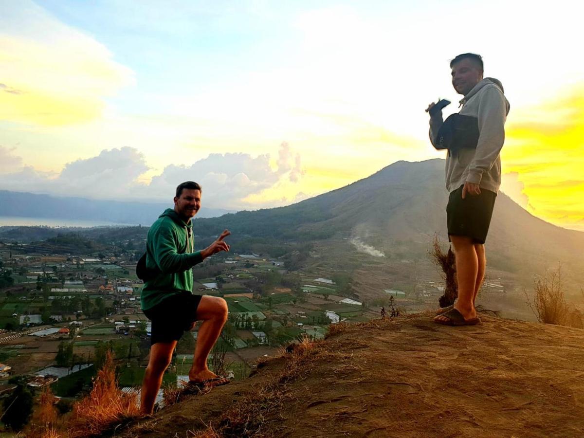 Alam Bali Lake View Bangli Exteriör bild