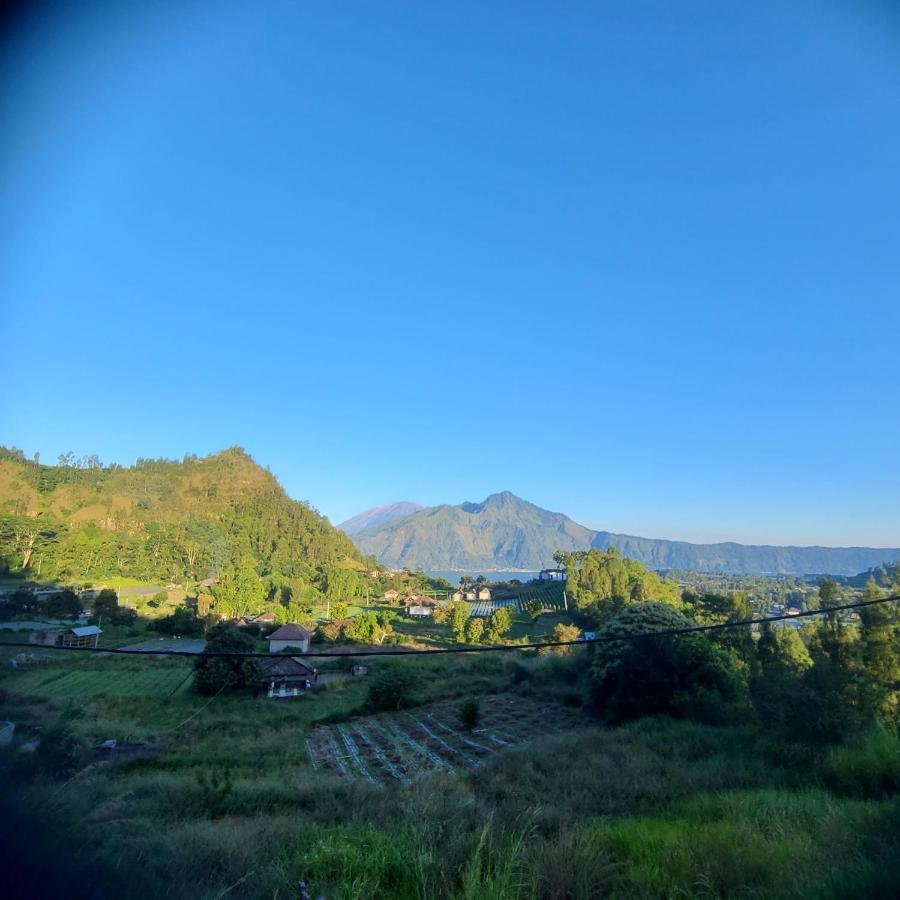 Alam Bali Lake View Bangli Exteriör bild