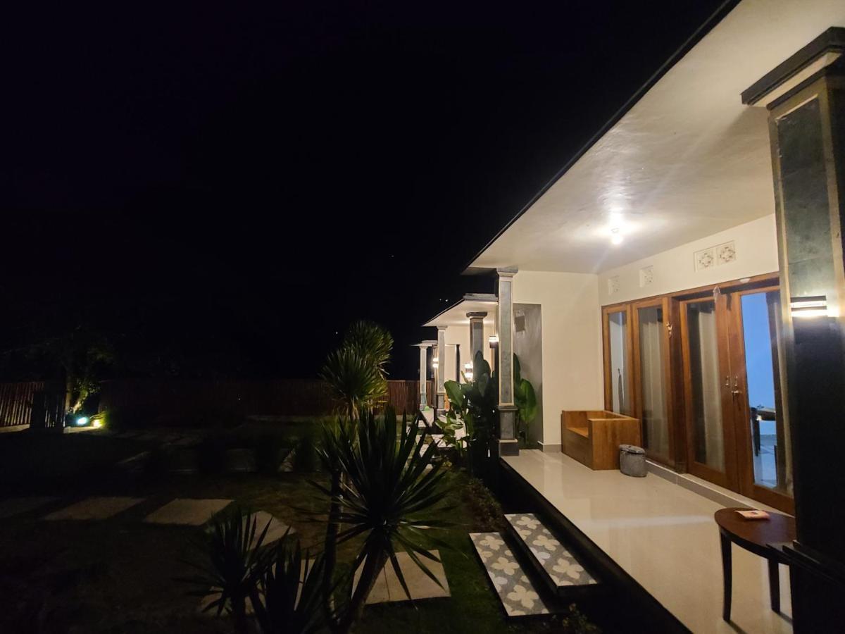 Alam Bali Lake View Bangli Exteriör bild
