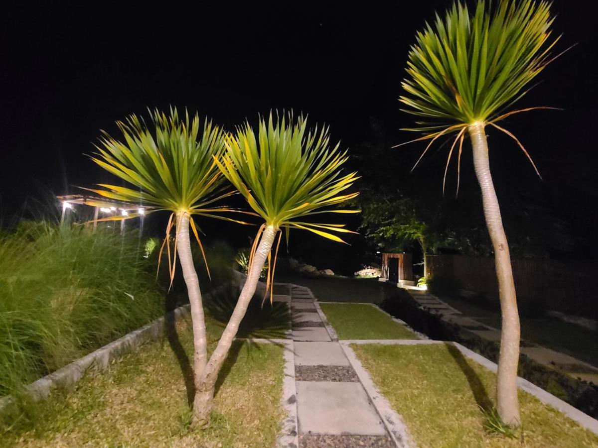 Alam Bali Lake View Bangli Exteriör bild