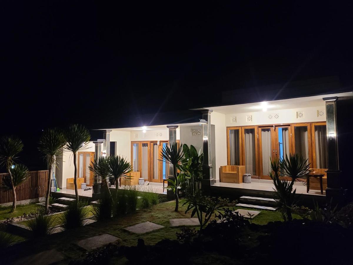 Alam Bali Lake View Bangli Exteriör bild