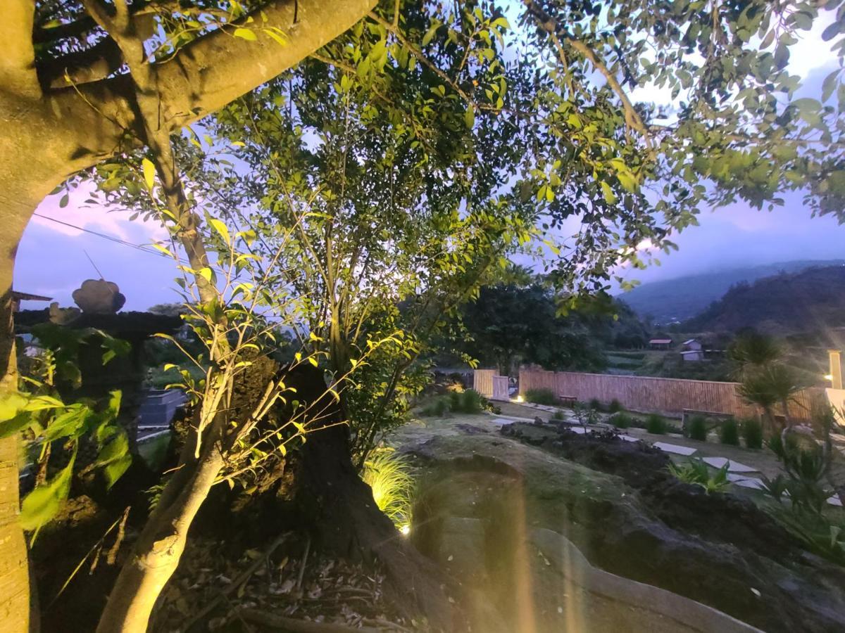 Alam Bali Lake View Bangli Exteriör bild