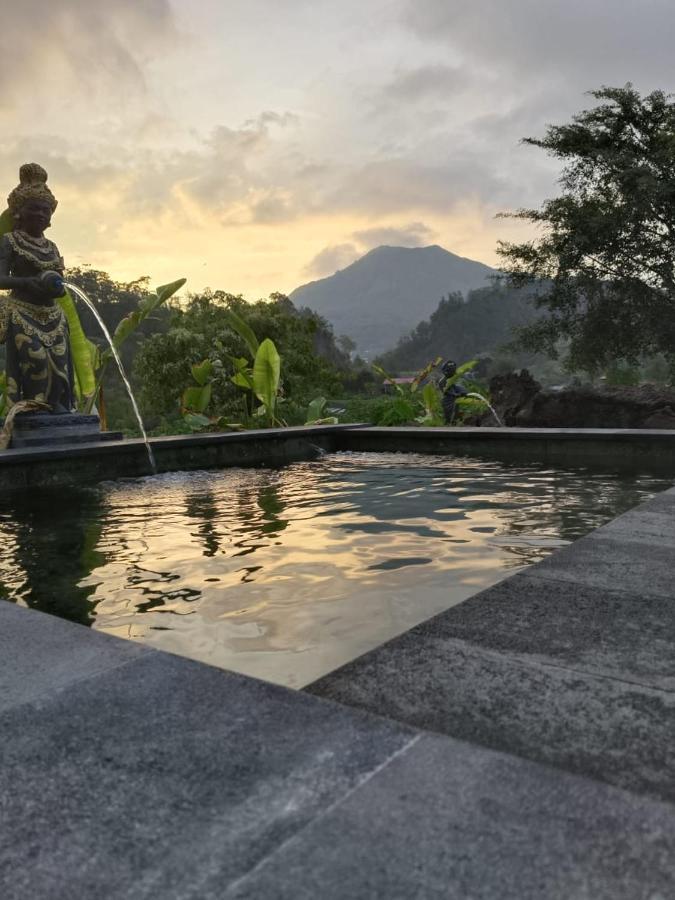Alam Bali Lake View Bangli Exteriör bild